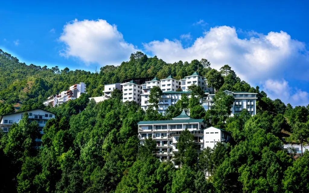Shoolini University